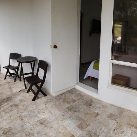 Coral House San Andres Hotel Exterior foto